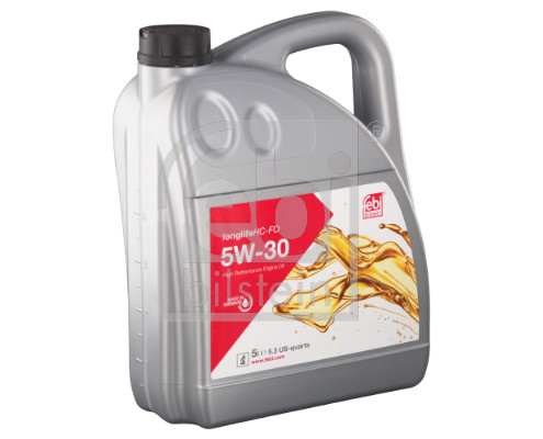 Olio motore - 101152 FEBI BILSTEIN