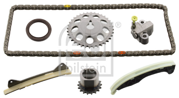 Timing Chain Kit - 101160 FEBI BILSTEIN