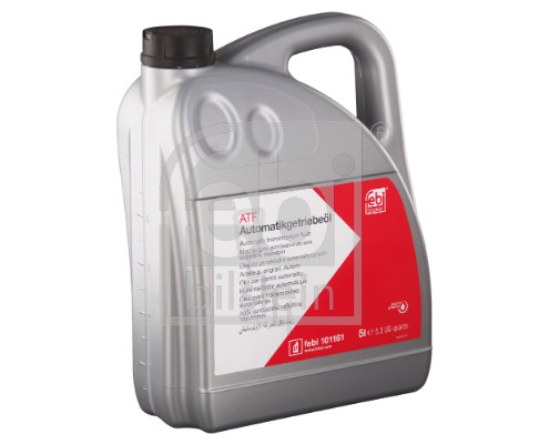 Olio cambio automatico - 101161 FEBI BILSTEIN