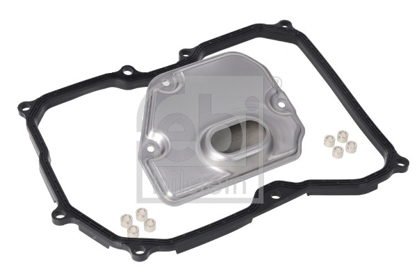 Kit filtro idraulico, Cambio automatico - 101164 FEBI BILSTEIN