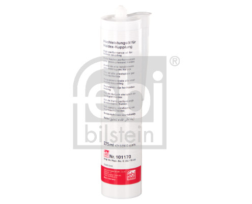 Olio, frizione a lamelle-quattro ruote motrici - 101170 FEBI BILSTEIN
