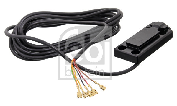 Holder, outside mirror - 101182 FEBI BILSTEIN