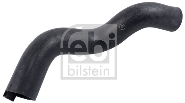 Flessibile radiatore - 101208 FEBI BILSTEIN