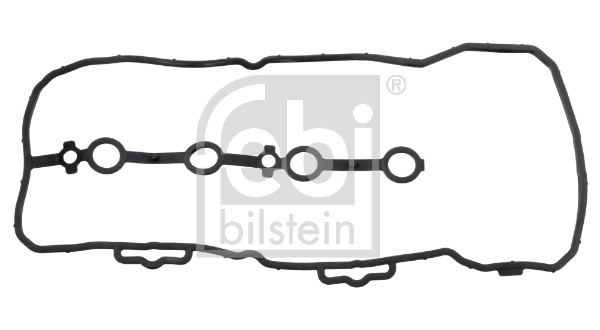Gasket, cylinder head cover - 101215 FEBI BILSTEIN