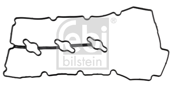 Gasket, cylinder head cover - 101217 FEBI BILSTEIN