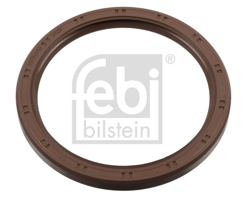Shaft Seal, crankshaft - 101220 FEBI BILSTEIN