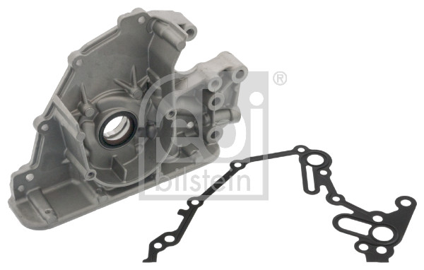 Oil Pump - 101225 FEBI BILSTEIN
