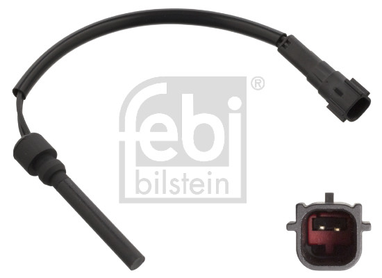 Sensore, Livello refrigerante - 101231 FEBI BILSTEIN