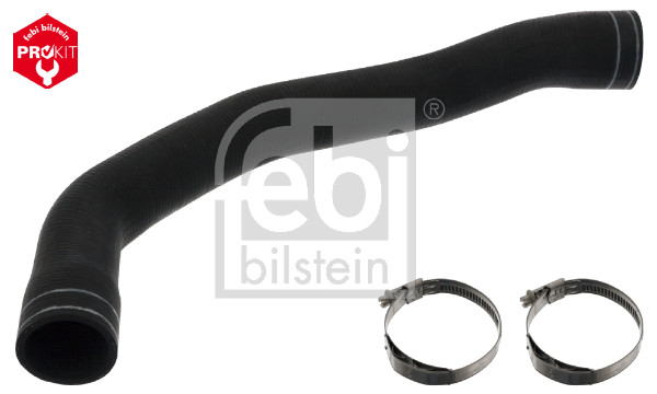 Radiator Hose - 101238 FEBI BILSTEIN