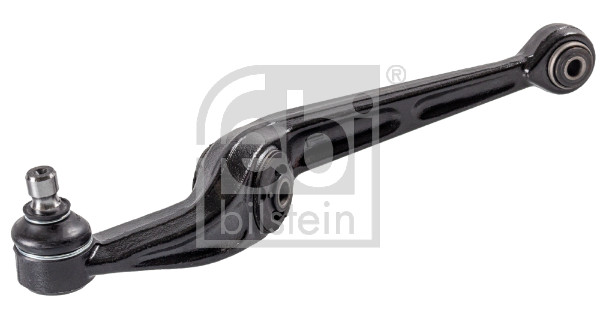 Braccio oscillante, Sospensione ruota - 10123 FEBI BILSTEIN