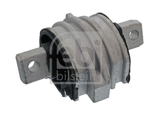 Mounting, manual transmission - 10124 FEBI BILSTEIN