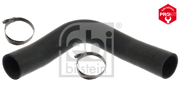 Radiator Hose - 101251 FEBI BILSTEIN