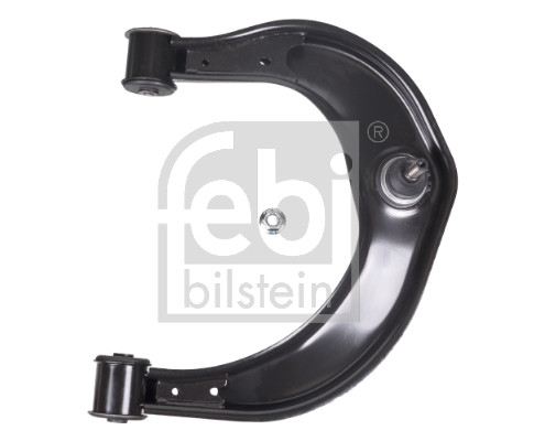 Braccio oscillante, Sospensione ruota - 101279 FEBI BILSTEIN