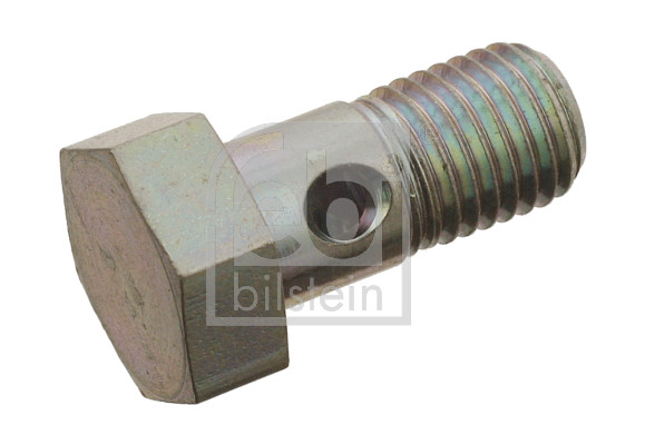 Hollow Screw - 101290 FEBI BILSTEIN