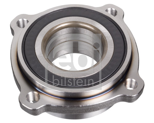 Wheel Bearing Kit - 101297 FEBI BILSTEIN