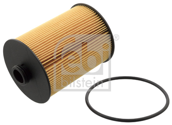 Oil Filter - 101315 FEBI BILSTEIN