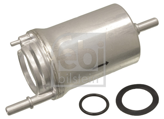 Filtro carburante - 101316 FEBI BILSTEIN