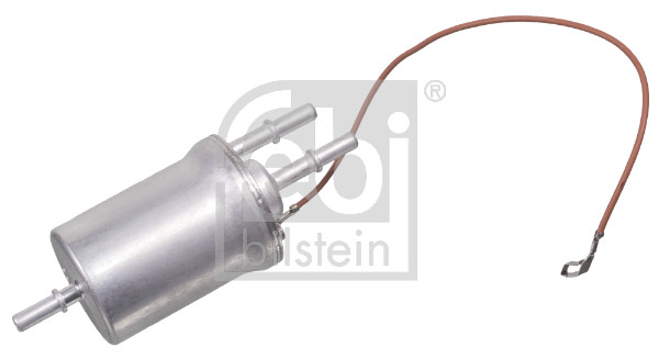Filtro carburante - 101317 FEBI BILSTEIN