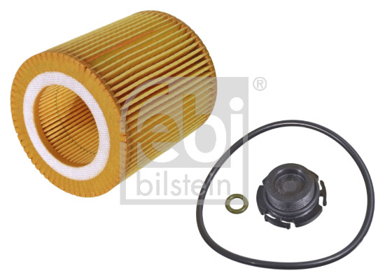 Ölfilter - 101322 FEBI BILSTEIN