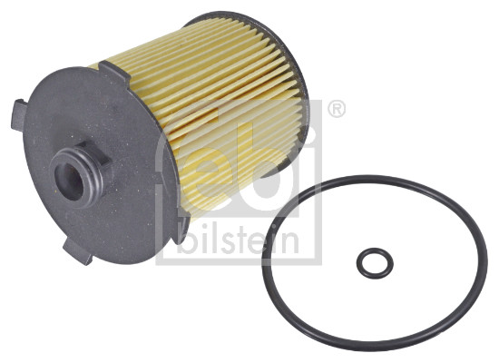 Filtro olio - 101323 FEBI BILSTEIN