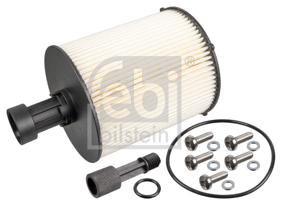 Filtro carburante - 101326 FEBI BILSTEIN