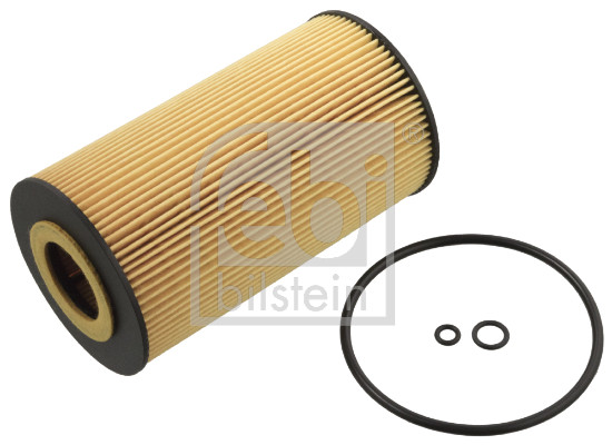Oil Filter - 101329 FEBI BILSTEIN