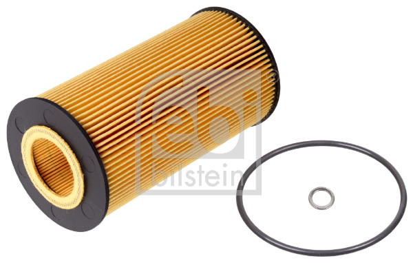 Filtro olio - 101330 FEBI BILSTEIN