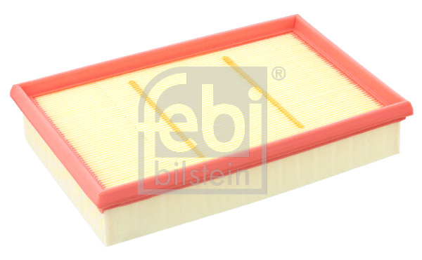 Filtro aria - 101332 FEBI BILSTEIN