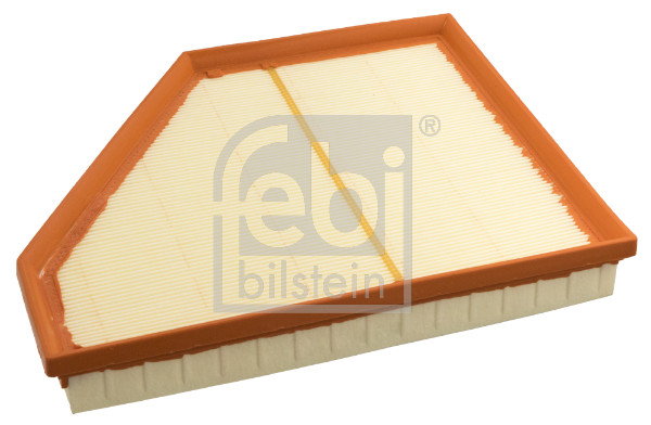 Filtro aria - 101333 FEBI BILSTEIN