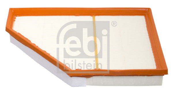 Filtro aria - 101334 FEBI BILSTEIN