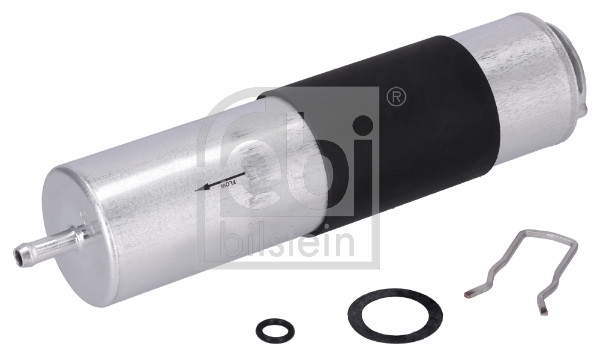 Filtro carburante - 101339 FEBI BILSTEIN