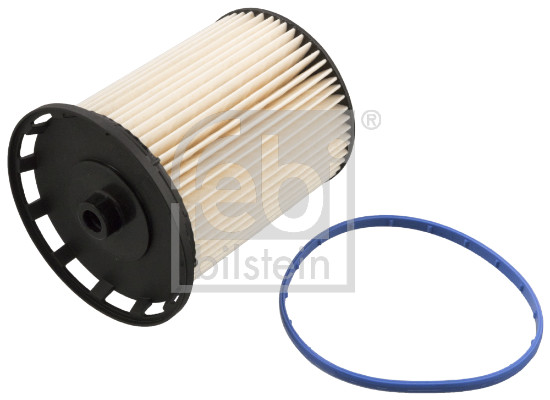 Filtro carburante - 101340 FEBI BILSTEIN