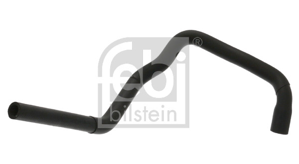 Flessibile radiatore - 101346 FEBI BILSTEIN