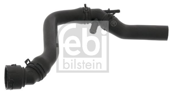 Radiator Hose - 101350 FEBI BILSTEIN