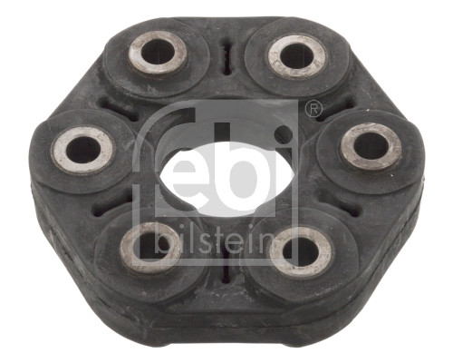 Joint, propshaft - 101355 FEBI BILSTEIN