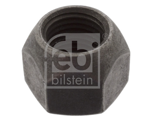 Wheel Nut - 101369 FEBI BILSTEIN