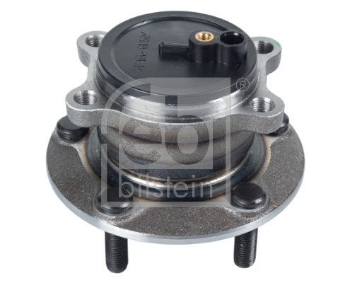 Wheel Bearing Kit - 101370 FEBI BILSTEIN
