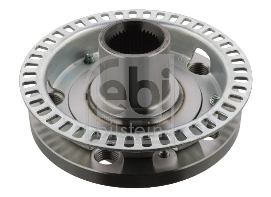 Mozzo ruota - 101377 FEBI BILSTEIN