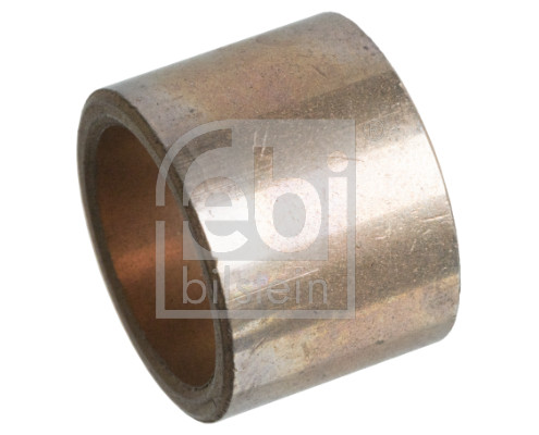 kolektoriaus ekrano įvorė, starteris - 10137 FEBI BILSTEIN
