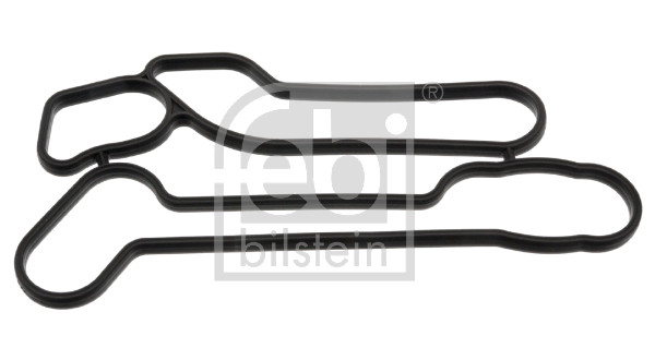 Guarnizione, Radiatore olio - 101397 FEBI BILSTEIN