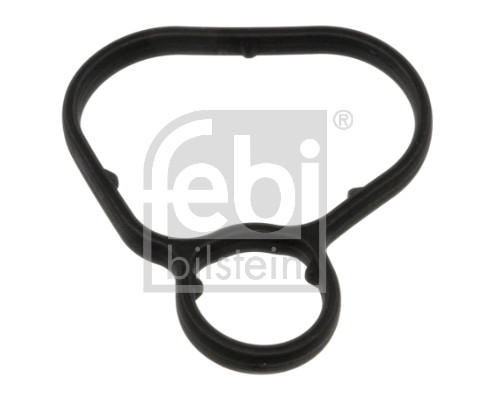 Guarnizione, Radiatore olio - 101398 FEBI BILSTEIN