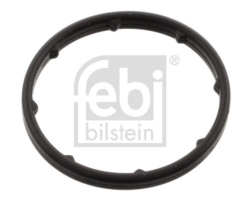 tarpiklis, alyvos aušintuvas - 101400 FEBI BILSTEIN