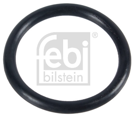 Seal Ring, oil cooler - 101401 FEBI BILSTEIN