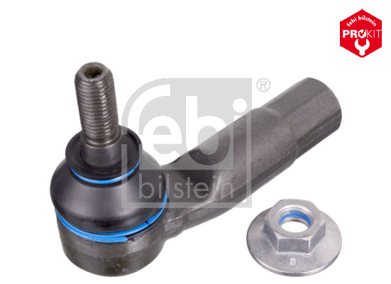 skersinės vairo trauklės galas - 101410 FEBI BILSTEIN