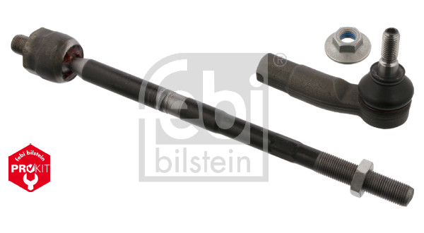 strypo montavimas - 101411 FEBI BILSTEIN