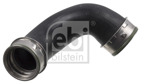 Flessibile aria alimentazione - 101418 FEBI BILSTEIN