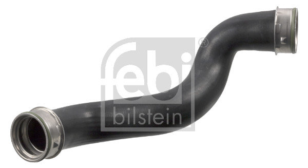 Flessibile aria alimentazione - 101435 FEBI BILSTEIN