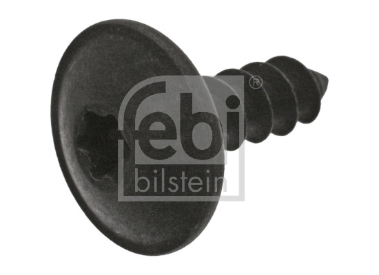 Engine Guard/Skid Plate - 101436 FEBI BILSTEIN