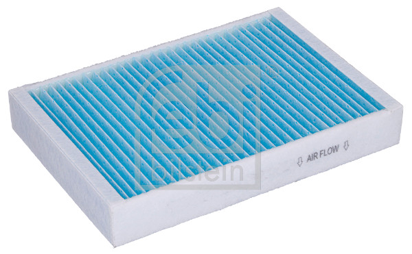 Filter, interior air - 101439 FEBI BILSTEIN