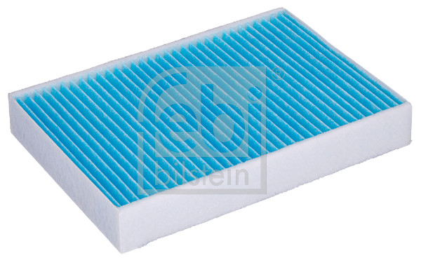 Filter, interior air - 101439 FEBI BILSTEIN